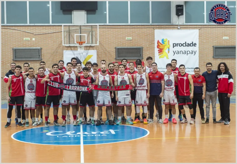 Aguerri Larraona Claret - Askartza Claret